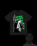 Vlone x Youngboy my window