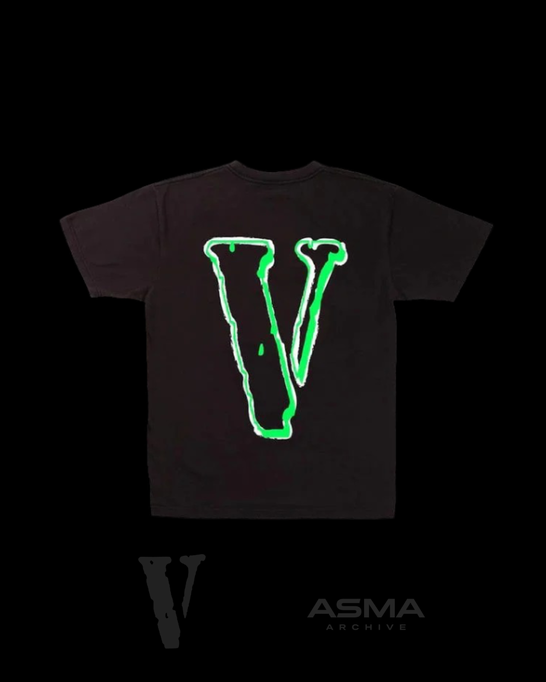 Vlone x Youngboy my window